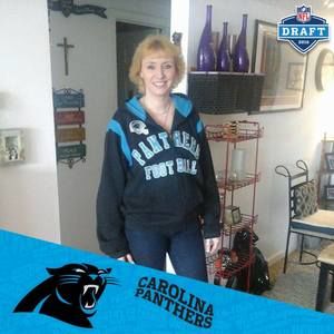 Meet your Posher, Tina